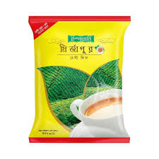 Ispahani Mirzapur Tea 400g