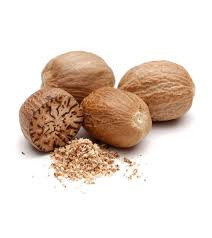 Nutmeg/ Joyfall Whole 100g