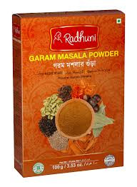 Garam Masala Powder