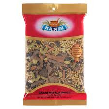 Garam Masala whole 150g