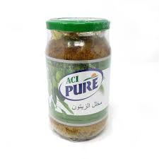 ACI Mixed Pickle 400g