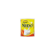 Nido Milk Powder 400g