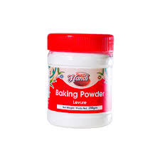 Handi Baking powder 150g