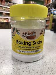 Handi Baking Soda 200g