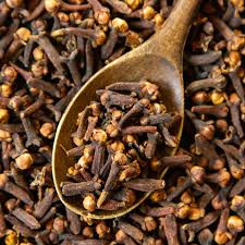 Whole Cloves 100g