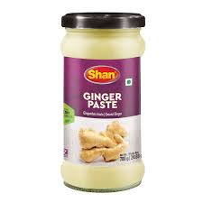 Ginger Paste 700g