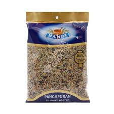 Panchpuran Whole 200g