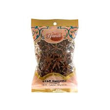 Star Aniseed 100g