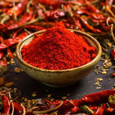 Chilli Powder 200g