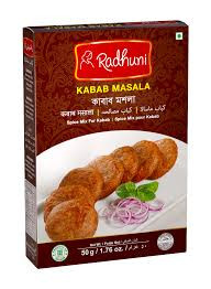 Kabab Masala
