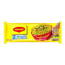 Maggi noodles 8x62g