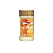 Ginger Paste 750g